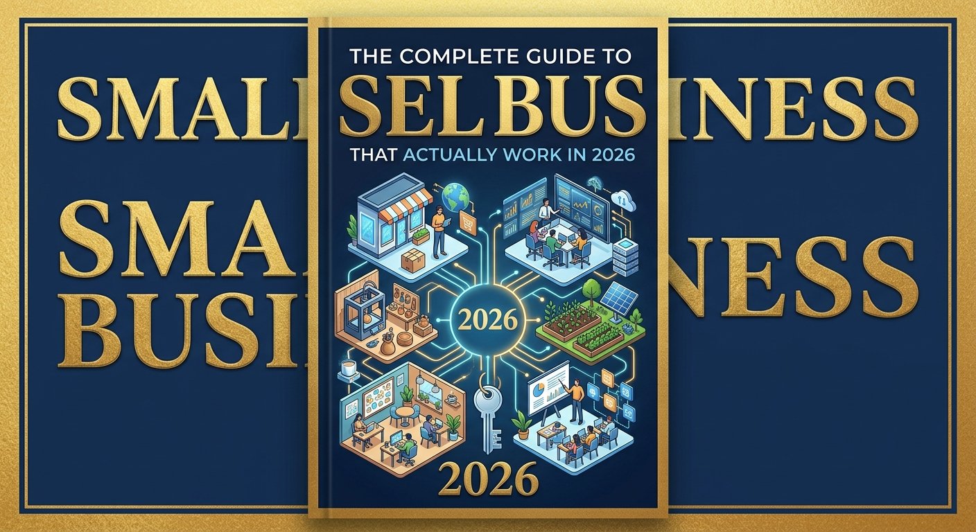 small business ideas